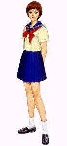 Yuki (King of Fighters)