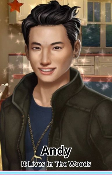 Andy
