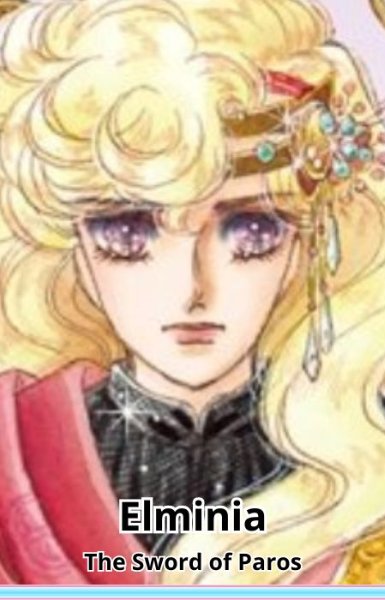 Elminia