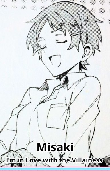 Misaki