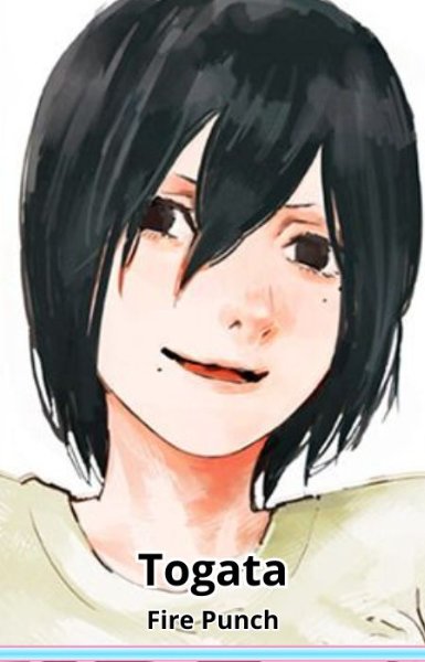 Togata