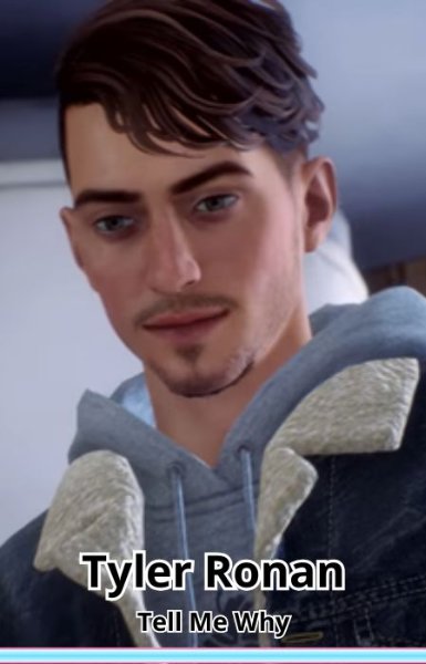 Tyler Ronan