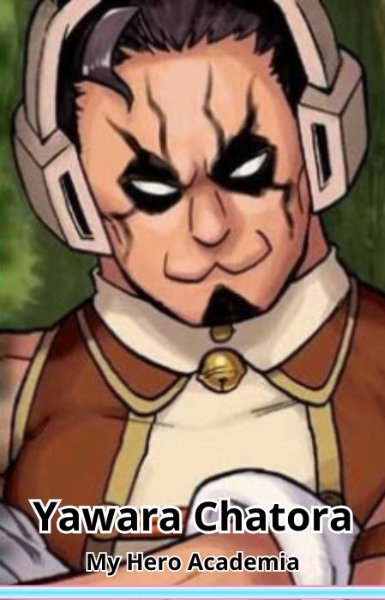 Yawara Chatora