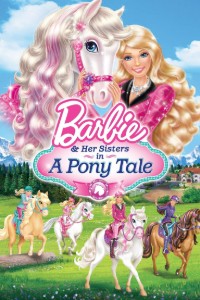 A Pony Tale