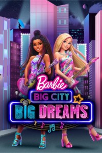 Big City Big Dreams
