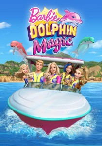 Dolphin Magic