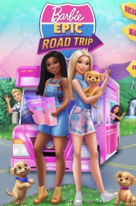 Epic Roadtrip