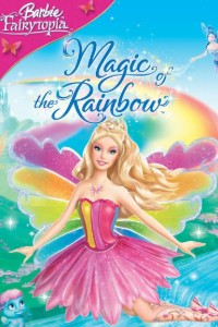 Fairytopia: Power of the Rainbow