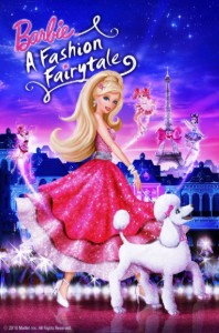 Fashion Fairytale