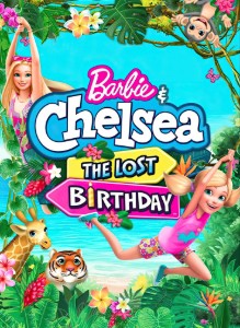Lost Birthday