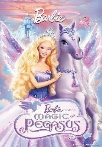 Magic of Pegasus