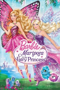 Mariposa & The Fairy Princess