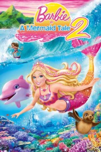Mermaid Tale 2