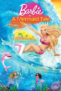 Mermaid Tale