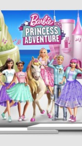 Princess Adventure