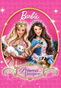 Princess and the Pauper