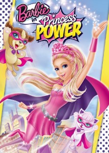 Princess Power