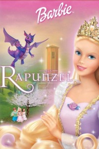 Rapunzel