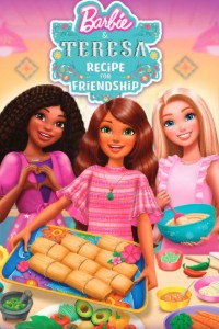 Recipe for Friendship