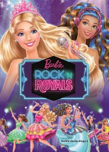 Rock n Royals