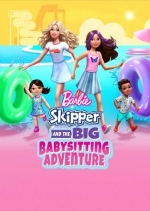Skipper babysitting adventure