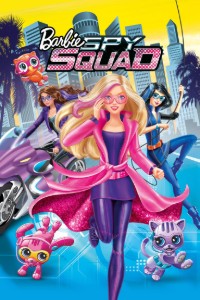 Spy squad