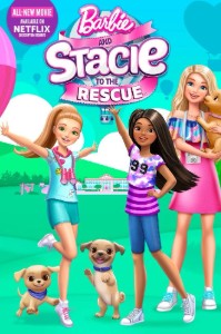 Stacie to the Rescue