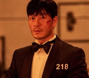 Cho Sang-woo
