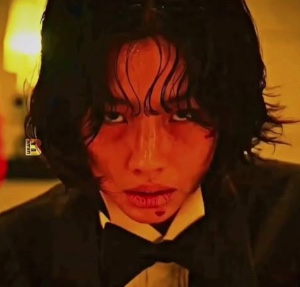 Kang Sae-byeok