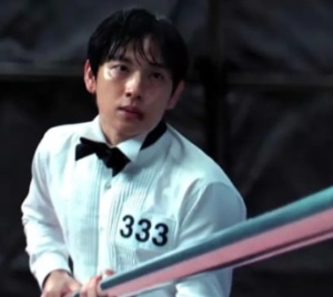 Lee Myung-gi