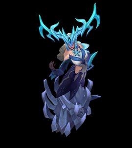 Aquamarine