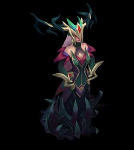 Dark Ritual