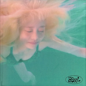 Underwater