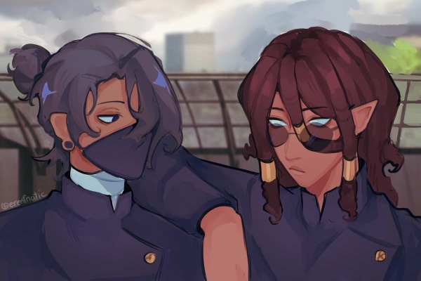 Blazetide Duo