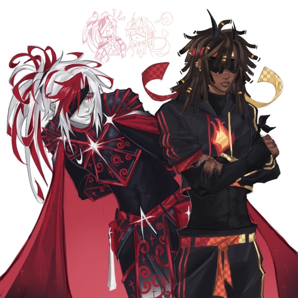 Dishonor Duo
