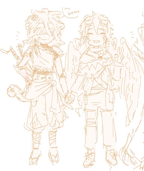 Phoenix Duo