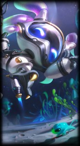 Astronaut