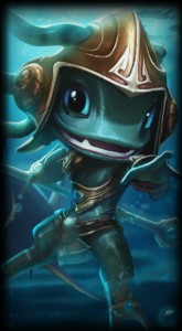 Atlantean