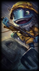 Fisherman