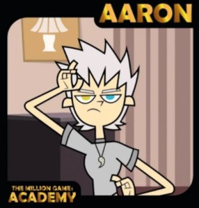 Aaron