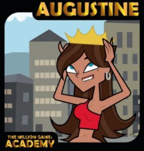 Augustine