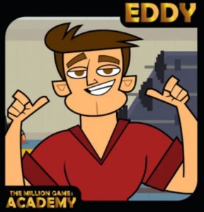 Eddy