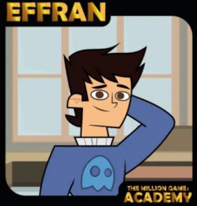 Efran