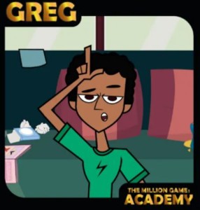 Greg