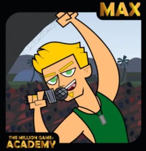 Max
