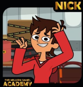 Nick