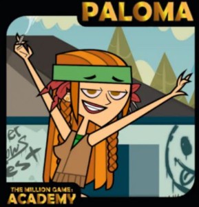 Paloma