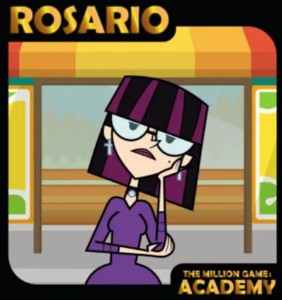 Rosario