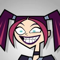 Scary Girl