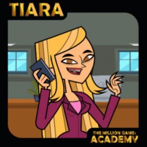 Tiara